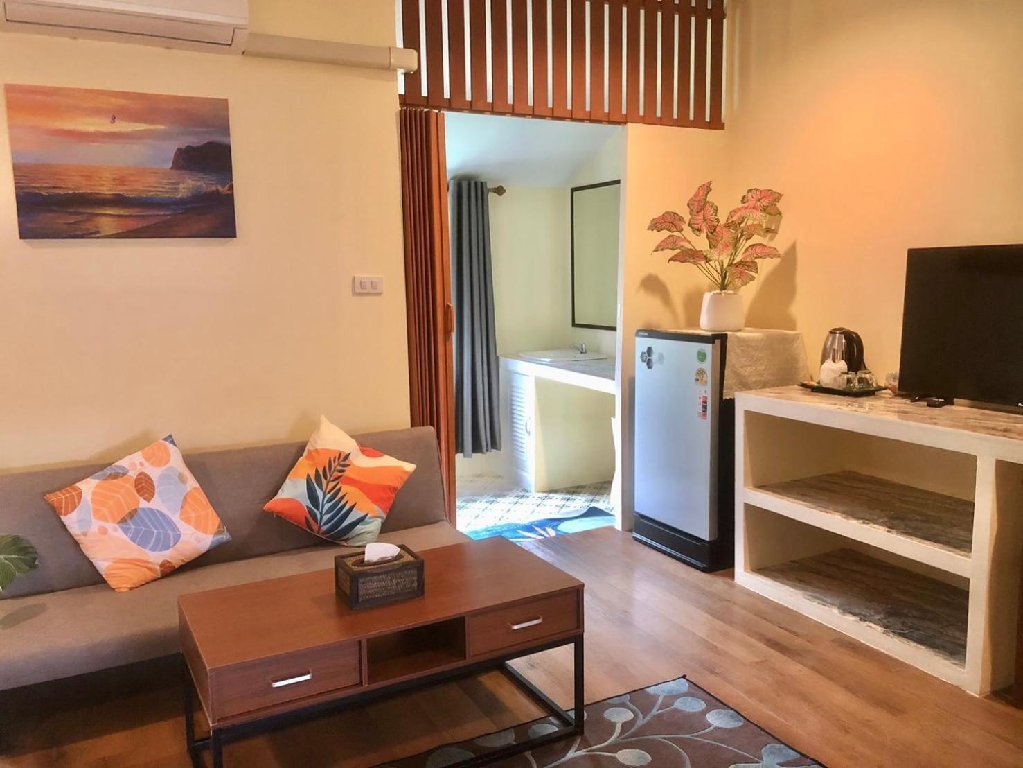 Blockhouse Samui Hostel Mae Nam Exterior photo